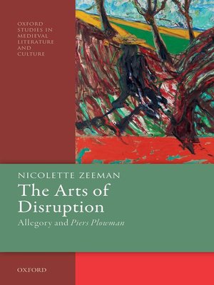 cover image of The Arts of Disruption